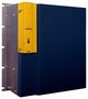 Frequency Converter has modular design.