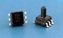 Pressure Sensors come with pre-amplification.