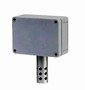 Temp/Humidity Transmitter operates in harsh environments.