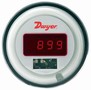 Loop Powered Indicator is suited for local or remote use.