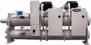 Frictionless Chiller provides zero ozone depletion.