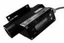 Flowmeters feature field-selectable, multi-gas capability.