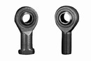 Rod End Bearings come in metric sizes.
