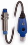 Tubular Proximity Sensors have smart teach-in capability.