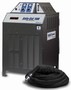 Plasma Cutting System provides dross-free cuts.