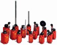 Interlock Switches have plastic or die-cast housings.
