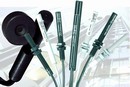 Magnetic Proximity Sensors have bi-stable contact.