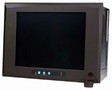 Industrial-Grade Panel PC has Intel Pentium 4 processor.