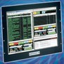 Industrial Panel Computer features 20.1 in. detachable LCD.