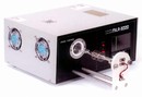 Programmable Furnace heats to 1,200°C in under 24 sec.