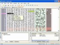 Hex Editor facilitates editing of binary files.