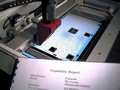 Service provides live QFP testing.