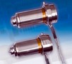 Injection Molding Nozzle features all replaceable parts.