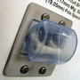 Circuit Breaker Boot provides IP68-rated protection.