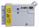 Alarm Module notifies personnel of exceeded thresholds.