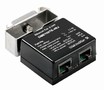 OVP Modules protect Ethernet network.