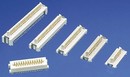 Connector System promotes portable electronics reliability.