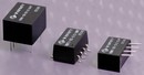 DC-DC Converters have isolated, RoHS-compliant design.