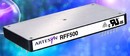 Full-Brick DC/DC Converters have 700 W continuous rating.