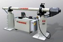 Bar Feeder suits dedicated production jobs.