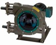 Peristaltic Pumps transfer challenging liquids.