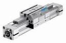 Electric Linear Actuator provides feed force to 3,000 N.