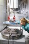 Workholding System eliminates operator set-up errors.