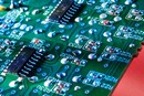 Surface Mount Adhesives optimize assembly processes.