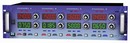 Rack Mount Power Supplies feature floating channels.