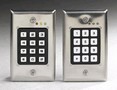 Digital Keypad Controls provide stand-alone operation.