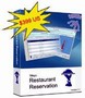 Software facilitates hotel reservation management.