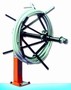 Reelers and Dereelers produce neat wire and cable coils.