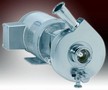 Centrifugal Pumps offer sanitary, high-purity design.