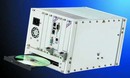 CompactPCI Subrack features active ventilation.