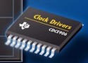 Clock Multiplier offers hot-programmable operation.
