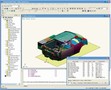 Crash Simulation Software features 64-bit Open VTOS.