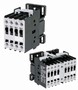 IEC Contactors feature ac and dc operating coils.