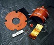 Flexible Heaters place heat precisely where it is needed.