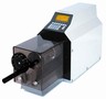 Cable Stripper offers programmable clamping force.