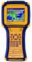 Handheld Computer includes digital camera and bar code imager.