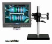 Video System provides real-time inspection.