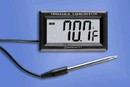 Module and Probe measure temperatures from -50 to +300°C.