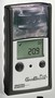 Singular Gas Monitor is used in plant shutdowns/turnarounds.