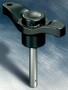 Locking Pins incorporate impact-resistant t-handle.