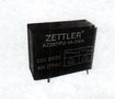 Power Relay features single or dual coil latching.