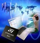 Video Processor Chip suits high-definition digital TVs.
