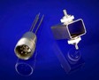 Thermocouple Housings suit aircraft engine applications.