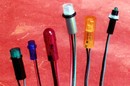 Panel Mount LEDs meet RoHS certification standards.