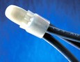 Wire Joints withstand temperatures to 302°F.