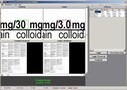 Proofreading System suits medical/pharmaceutical industries.